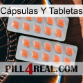 Cápsulas Y Tabletas 27